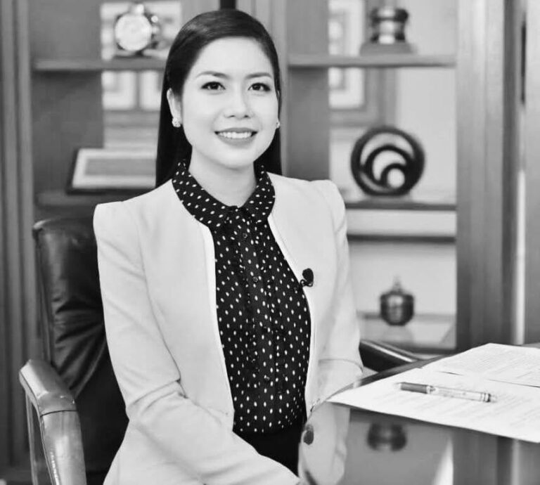 កញ្ញា នូ មៈនេត្រអាថាណ្ណា នាយិការងព័ត៌មាន និងជាពិធីការិនីព័ត៌មានស៊ីអ៊ិនស៊ី បានទទួលមរណភាពក្នុងវ័យ៣៧ឆ្នាំ