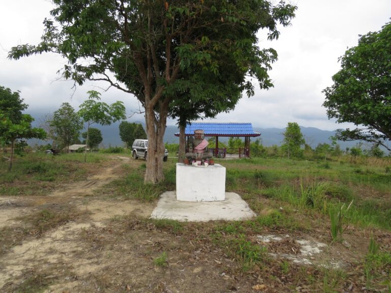 ជ្រុងមួយនៃយុទ្ធសាស្រ្តការពារព្រំដែនខ្មែរថៃឯខែត្រកោះកុងប្រកបដោយភាពប៉ិនប្រសបរបស់អតីតមេបញ្ជាការកងទ័ព