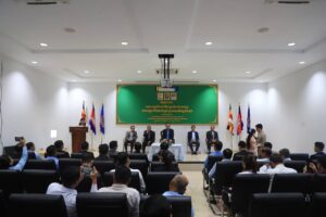 ប្រទេសកម្ពុជានឹងចាកចេញពីចំណាត់ក្រុមប្រទេសអភិវឌ្ឍតិចតួចឆ្ពោះទៅរកប្រទេសកំពុងអភិវឌ្ឍ