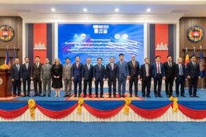 «និយាមនីតិវិធីប្រតិបត្តិសម្រាប់អនុវត្តវិធានការបង្ការនិងទប់ស្កាត់ការក្លែងបន្លំដើមកំណើតទំនិញនាំចេញទៅកាន់ទីផ្សារសហរដ្ឋអាម៉េរិក»